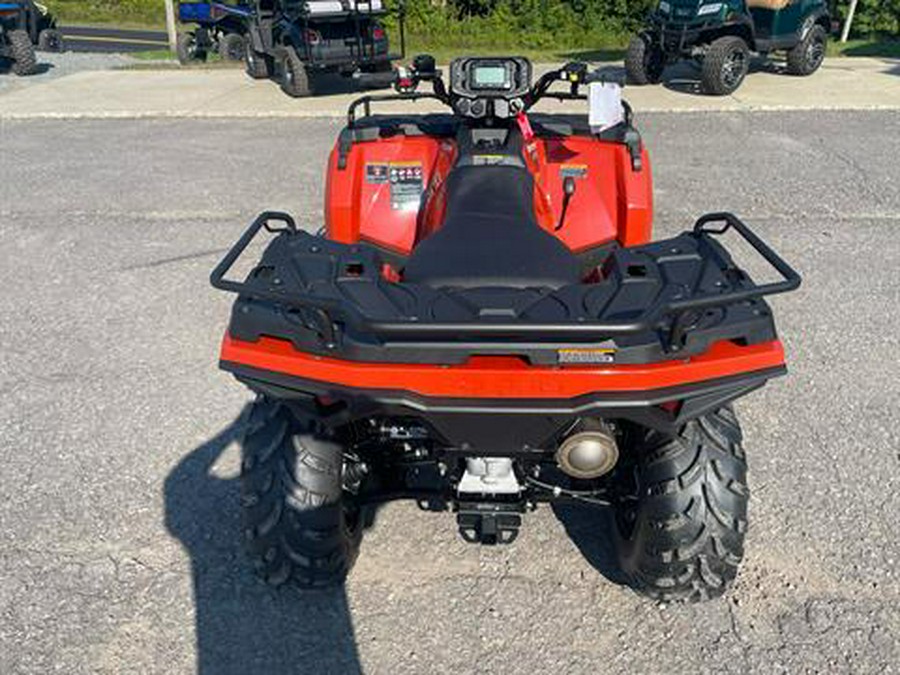 2024 Polaris Sportsman 570 EPS