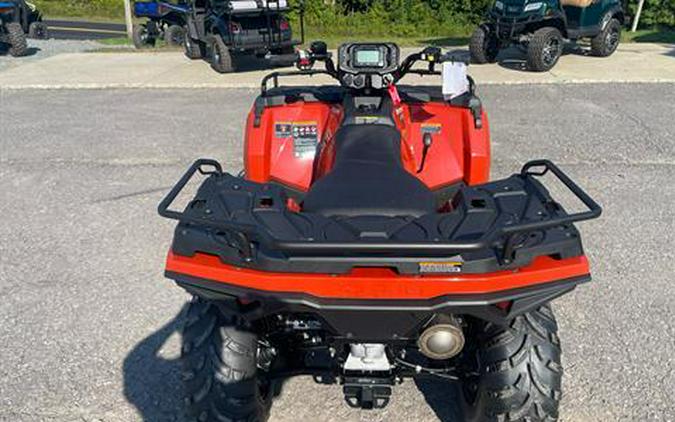 2024 Polaris Sportsman 570 EPS