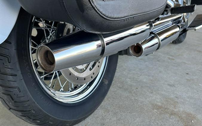 2023 Harley-Davidson Softail Heritage Classic
