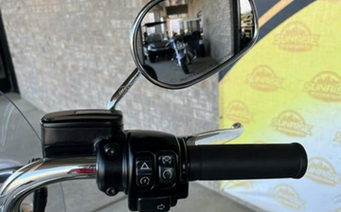 2023 Harley-Davidson Softail Heritage Classic