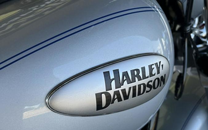 2023 Harley-Davidson Softail Heritage Classic