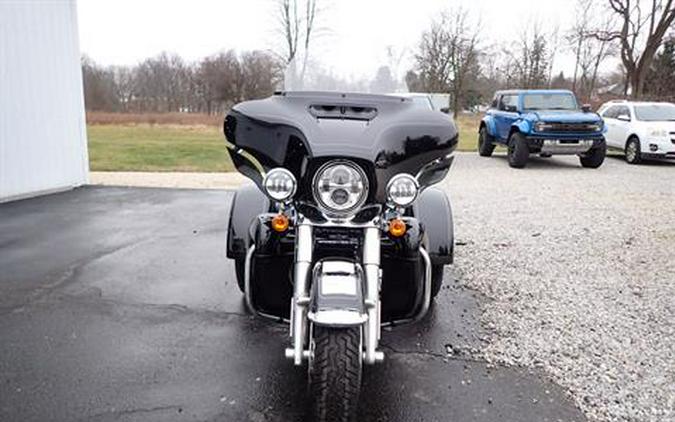2024 Harley-Davidson Tri Glide® Ultra