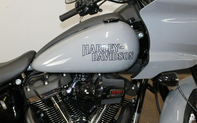 Harley-Davidson® Low Rider® ST 2026 FXLRST 84667326 DRK BILIARD GRY