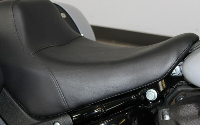 Harley-Davidson® Low Rider® ST 2026 FXLRST 84667326 DRK BILIARD GRY