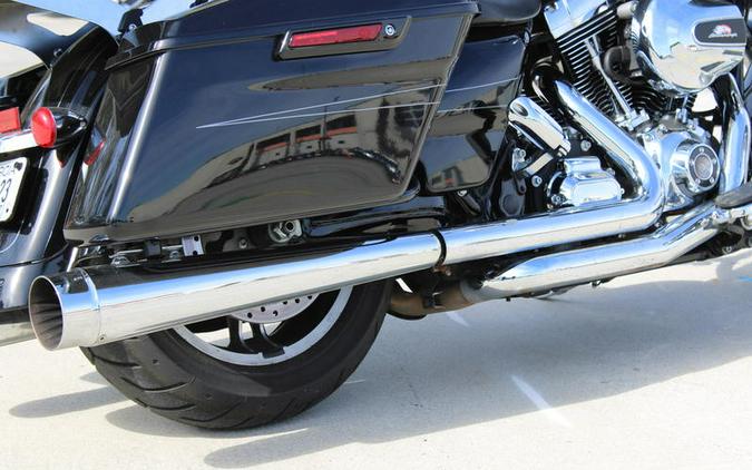 2015 Harley-Davidson® FLTRXS - Road Glide® Special
