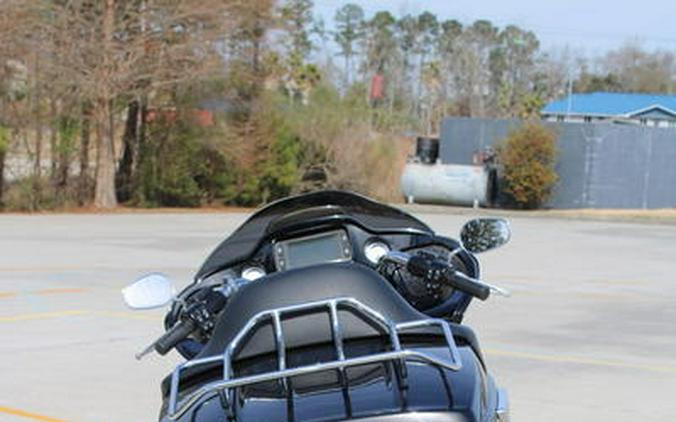 2015 Harley-Davidson® FLTRXS - Road Glide® Special