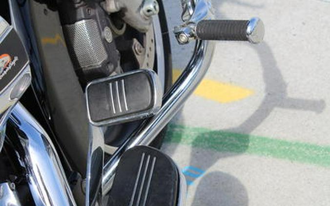 2015 Harley-Davidson® FLTRXS - Road Glide® Special