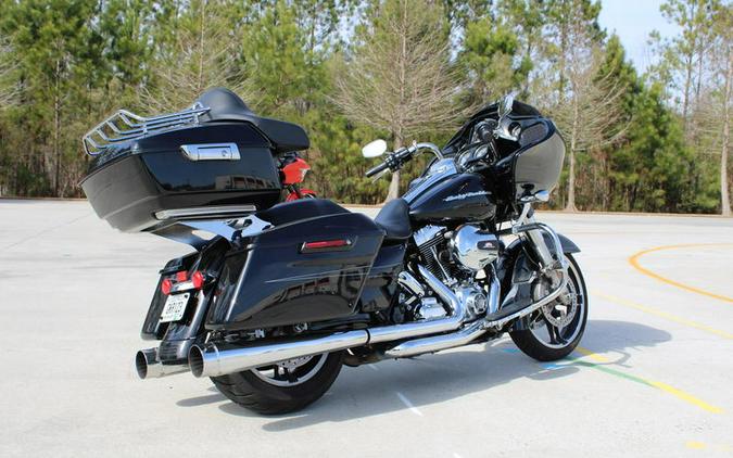 2015 Harley-Davidson® FLTRXS - Road Glide® Special