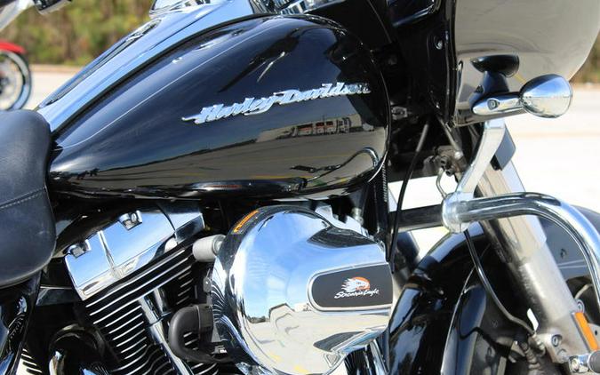 2015 Harley-Davidson® FLTRXS - Road Glide® Special
