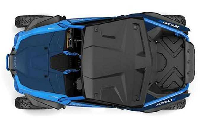 2025 Honda Talon 1000X FOX Live Valve