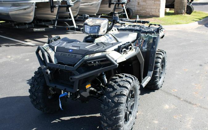 2026 POLARIS SPORTSMAN 850 TRAIL