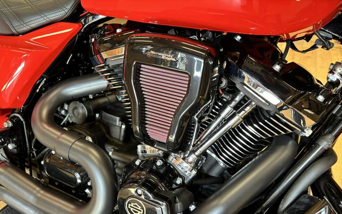 FLTRX 2026 Road Glide®