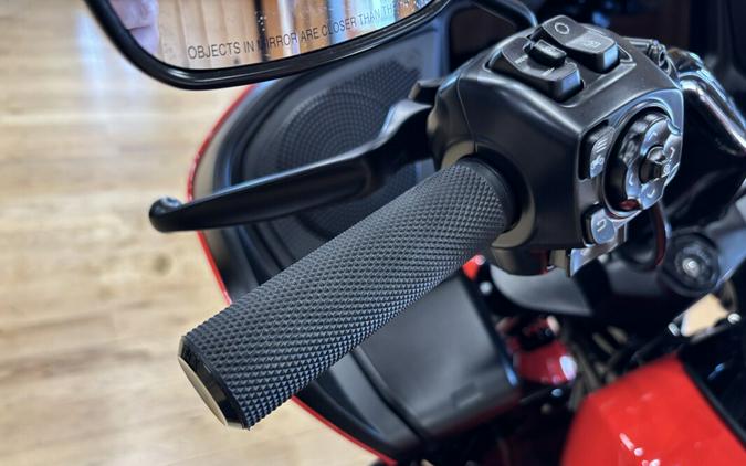 FLTRX 2026 Road Glide®