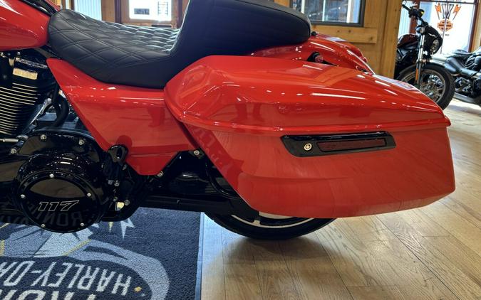 FLTRX 2026 Road Glide®