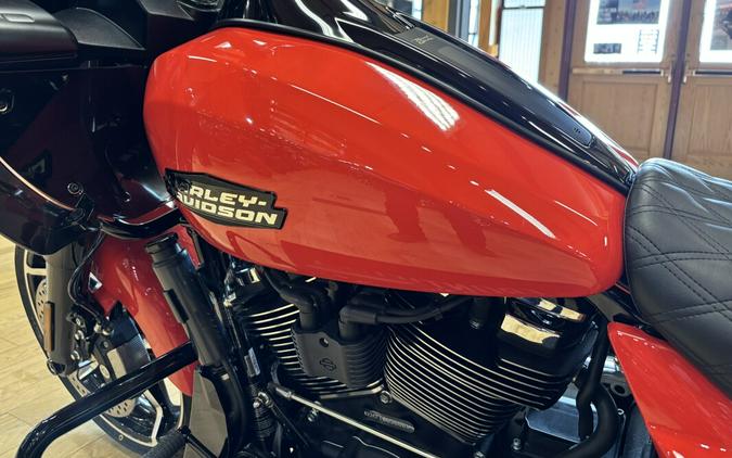 FLTRX 2026 Road Glide®