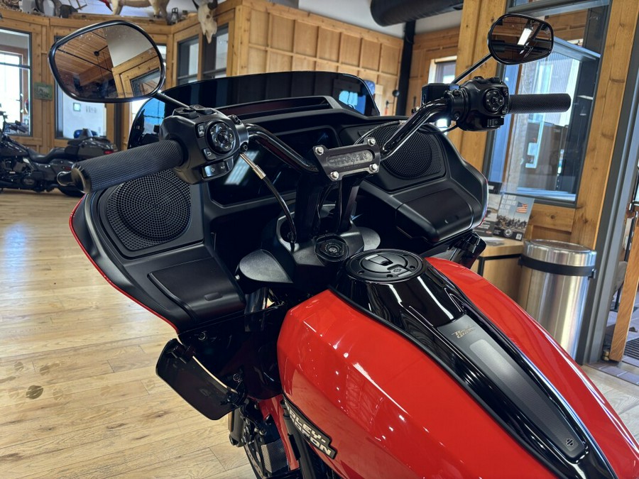 FLTRX 2026 Road Glide®