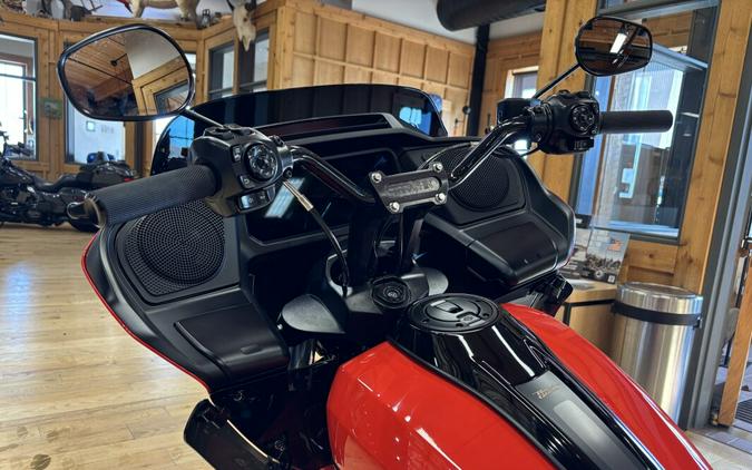 FLTRX 2026 Road Glide®
