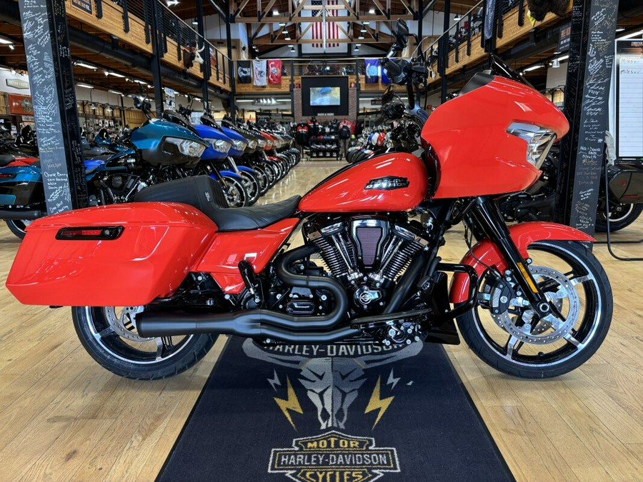 FLTRX 2026 Road Glide®