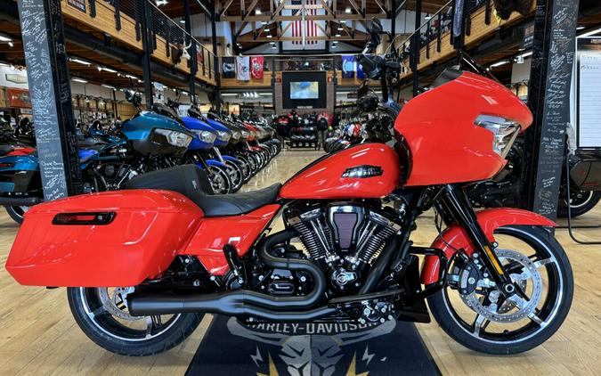 FLTRX 2026 Road Glide®