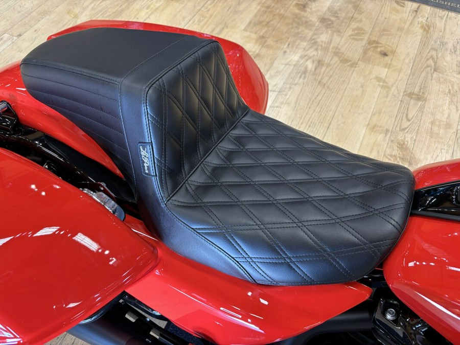 FLTRX 2026 Road Glide®