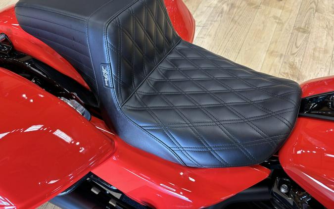 FLTRX 2026 Road Glide®