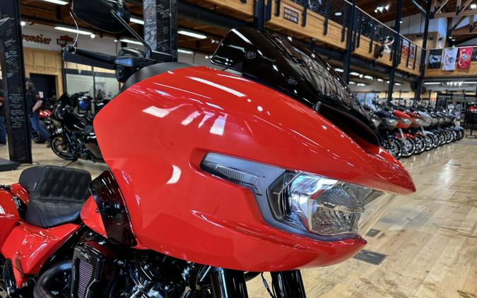 FLTRX 2026 Road Glide®
