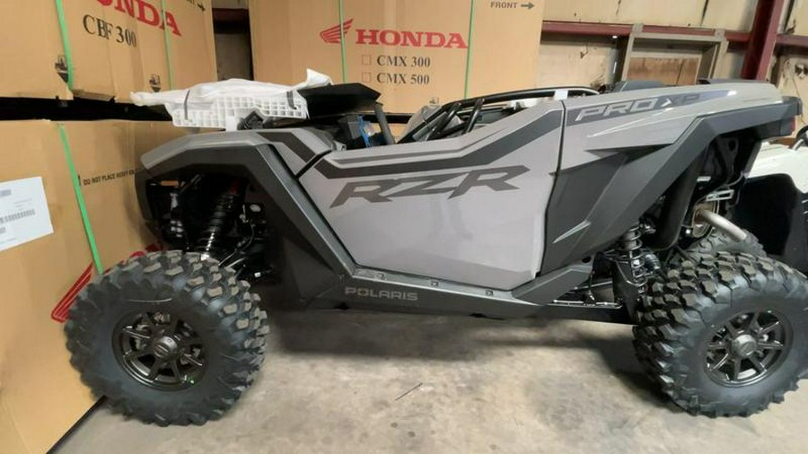 2026 Polaris® RZR Pro XP Ultimate