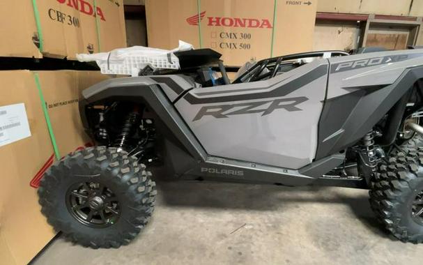 2026 Polaris® RZR Pro XP Ultimate
