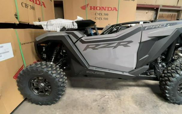 2026 Polaris® RZR Pro XP Ultimate