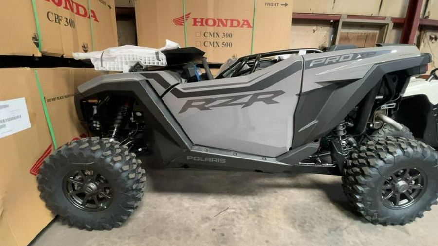 2026 Polaris® RZR Pro XP Ultimate