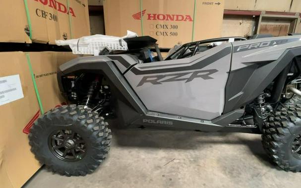 2026 Polaris® RZR Pro XP Ultimate