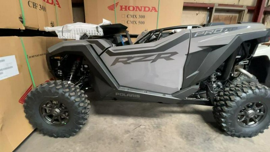 2026 Polaris® RZR Pro XP Ultimate