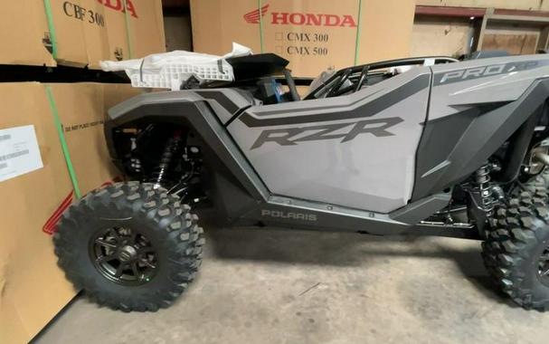 2026 Polaris® RZR Pro XP Ultimate