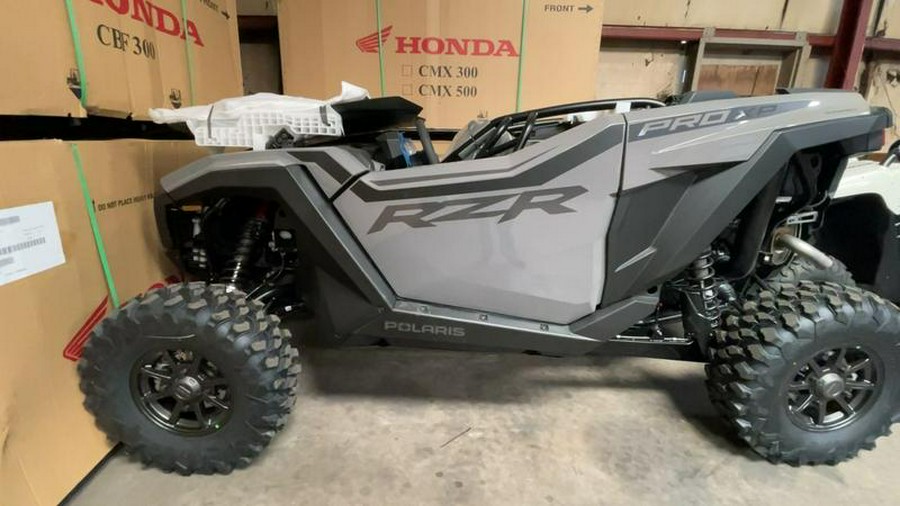 2026 Polaris® RZR Pro XP Ultimate