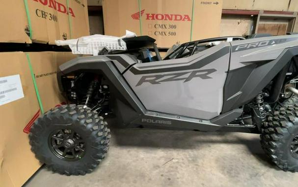 2026 Polaris® RZR Pro XP Ultimate