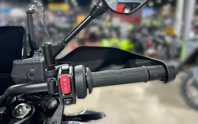 2026 CFMOTO IBEX 800-E
