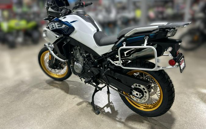 2026 CFMOTO IBEX 800-E