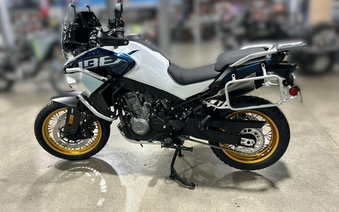 2026 CFMOTO IBEX 800-E