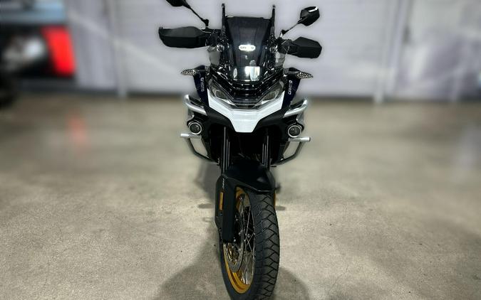 2026 CFMOTO IBEX 800-E