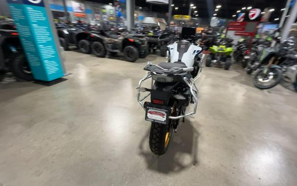 2026 CFMOTO IBEX 800-E
