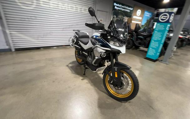 2026 CFMOTO IBEX 800-E
