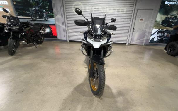 2026 CFMOTO IBEX 800-E