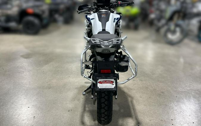 2026 CFMOTO IBEX 800-E