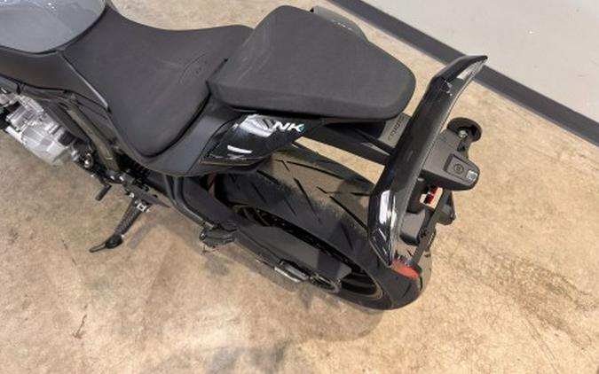 2026 CFMOTO 675NK