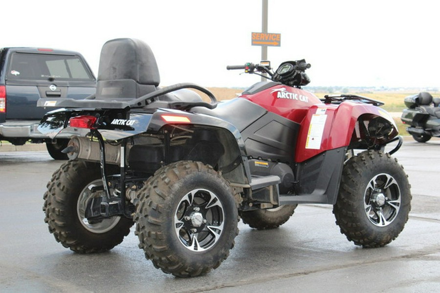 2013 Arctic Cat 700 XT XT
