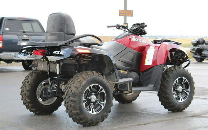 2013 Arctic Cat 700 XT XT
