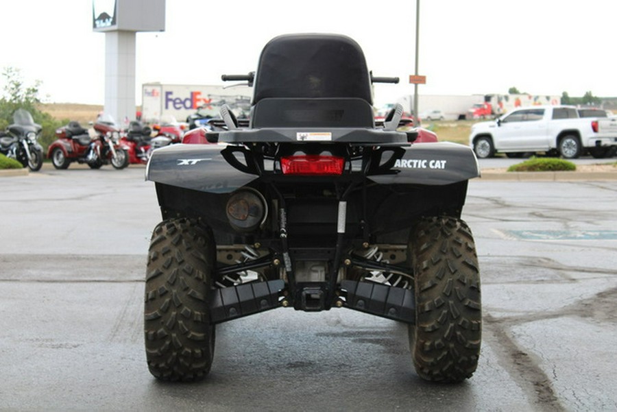 2013 Arctic Cat 700 XT XT