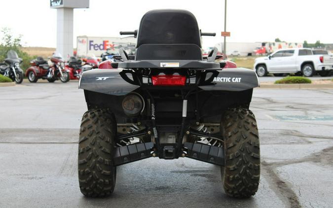 2013 Arctic Cat 700 XT XT