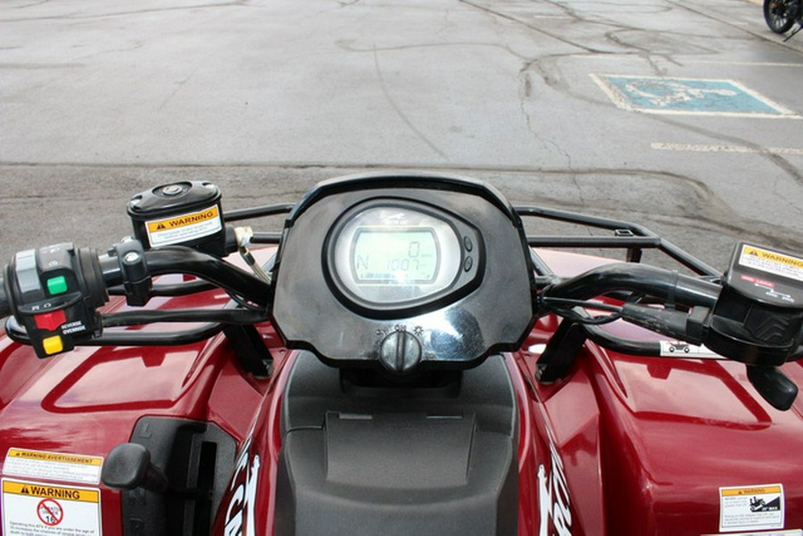 2013 Arctic Cat 700 XT XT