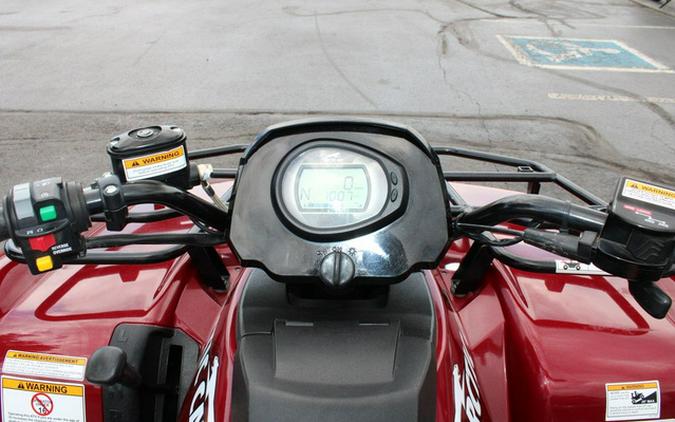 2013 Arctic Cat 700 XT XT